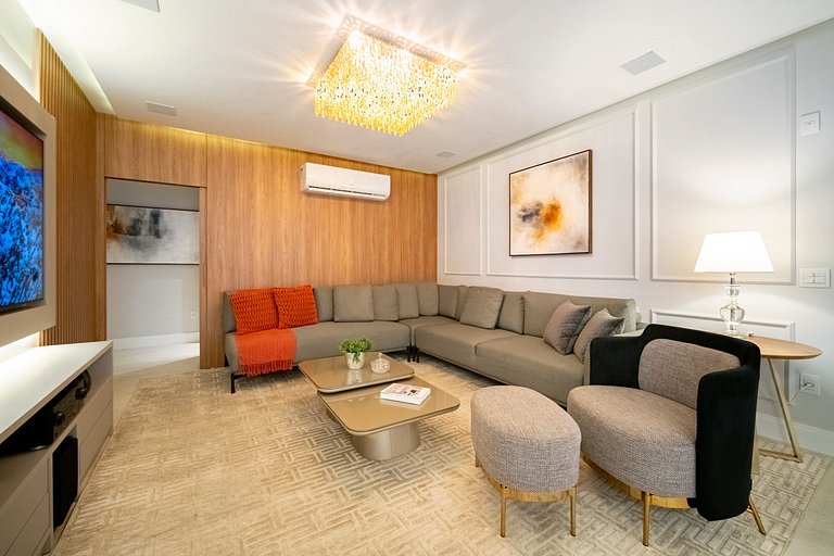 Achei Itapema • Sunwell Palace Residencial, R.323