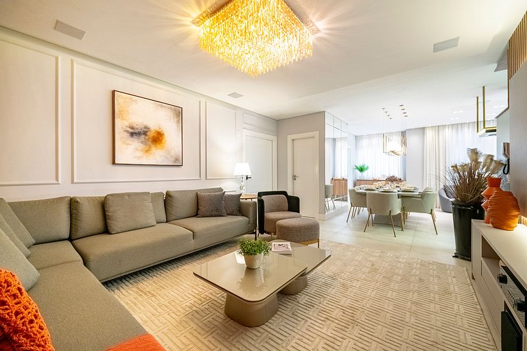 Achei Itapema • Sunwell Palace Residencial, R.323