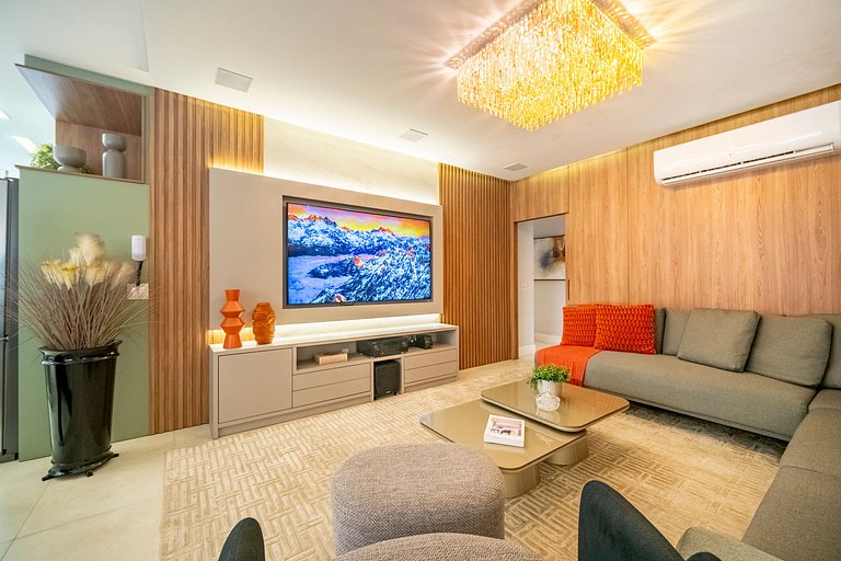 Achei Itapema • Sunwell Palace Residencial, R.323