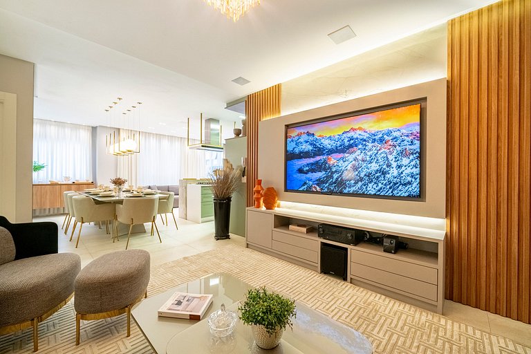 Achei Itapema • Sunwell Palace Residencial, R.323