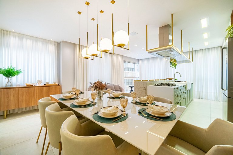 Achei Itapema • Sunwell Palace Residencial, R.323