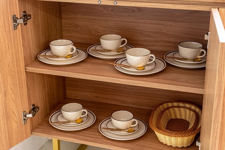 Achei Itapema • Sunwell Palace Residencial, R.323