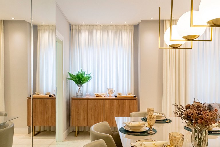 Achei Itapema • Sunwell Palace Residencial, R.323