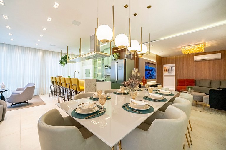 Achei Itapema • Sunwell Palace Residencial, R.323