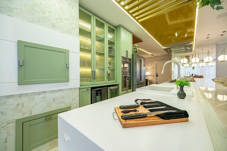 Achei Itapema • Sunwell Palace Residencial, R.323