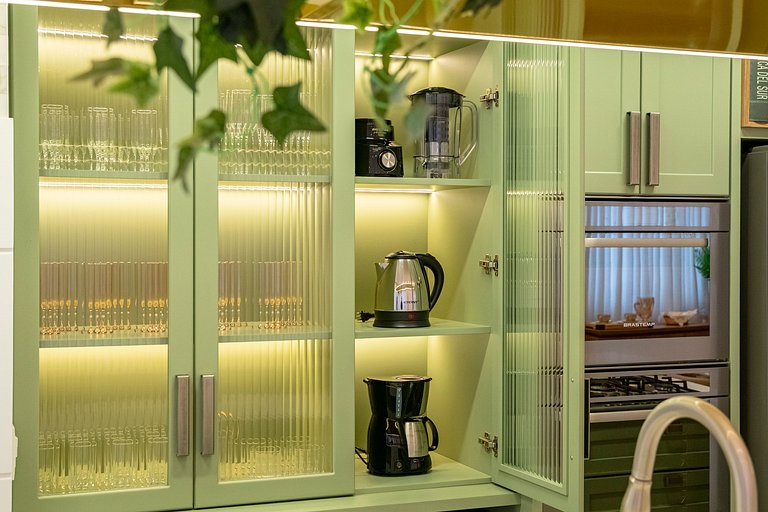 Achei Itapema • Sunwell Palace Residencial, R.323