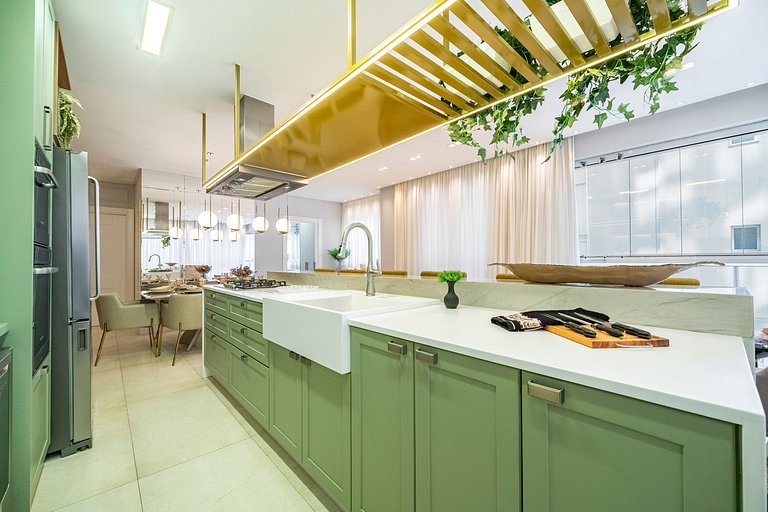 Achei Itapema • Sunwell Palace Residencial, R.323