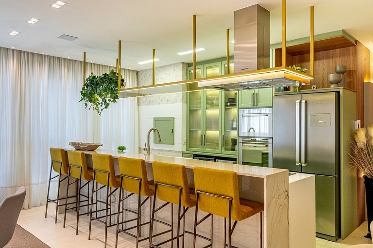 Achei Itapema • Sunwell Palace Residencial, R.323