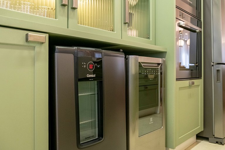 Achei Itapema • Sunwell Palace Residencial, R.323