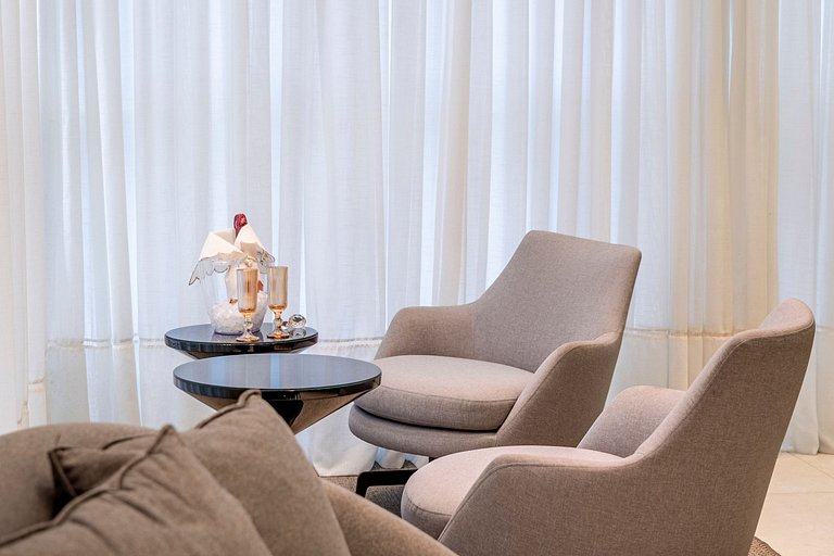 Achei Itapema • Sunwell Palace Residencial, R.323