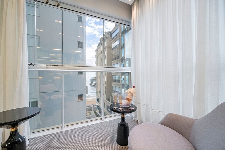 Achei Itapema • Sunwell Palace Residencial, R.323