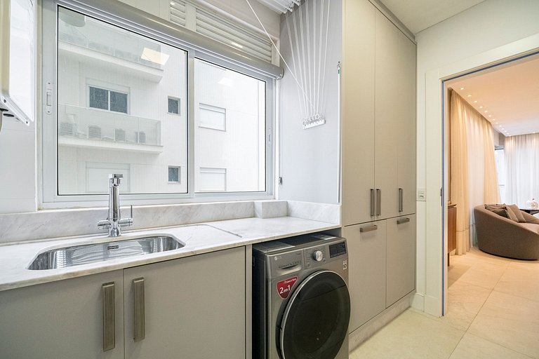 Achei Itapema • Sunwell Palace Residencial, R.323