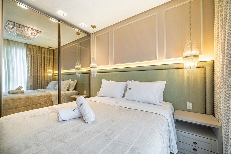 Achei Itapema • Sunwell Palace Residencial, R.323