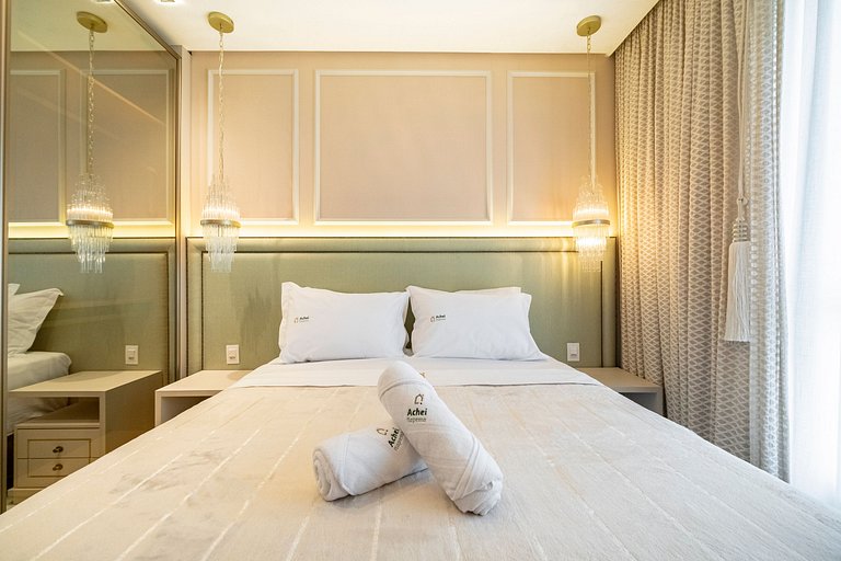 Achei Itapema • Sunwell Palace Residencial, R.323