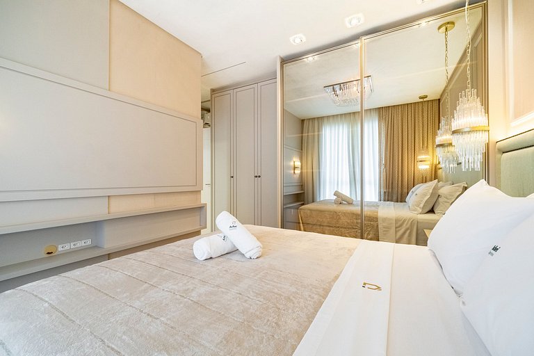 Achei Itapema • Sunwell Palace Residencial, R.323