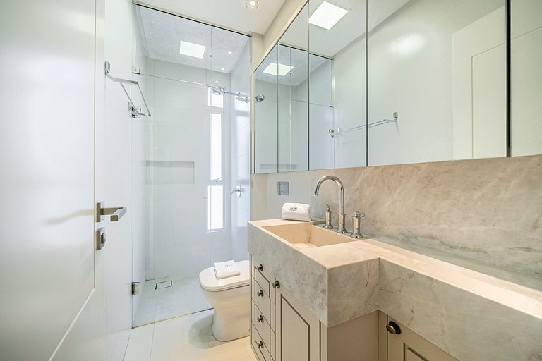 Achei Itapema • Sunwell Palace Residencial, R.323