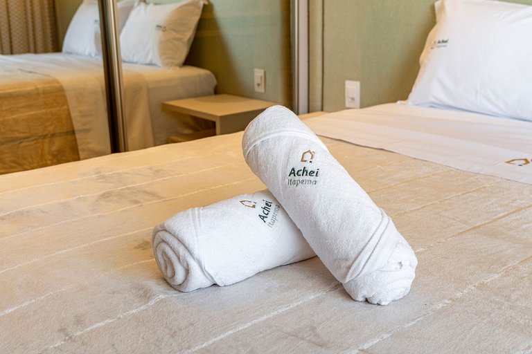 Achei Itapema • Sunwell Palace Residencial, R.323