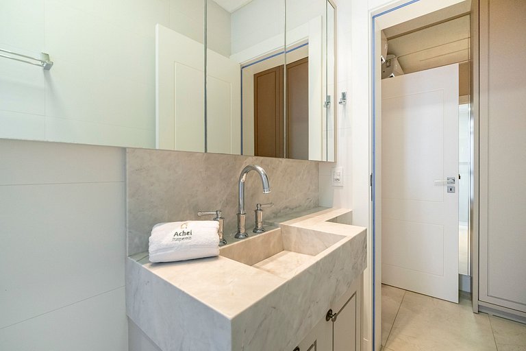 Achei Itapema • Sunwell Palace Residencial, R.323