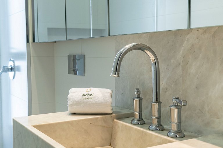 Achei Itapema • Sunwell Palace Residencial, R.323