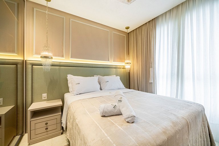 Achei Itapema • Sunwell Palace Residencial, R.323