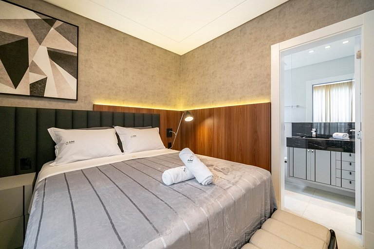 Achei Itapema • Sunwell Palace Residencial, R.323