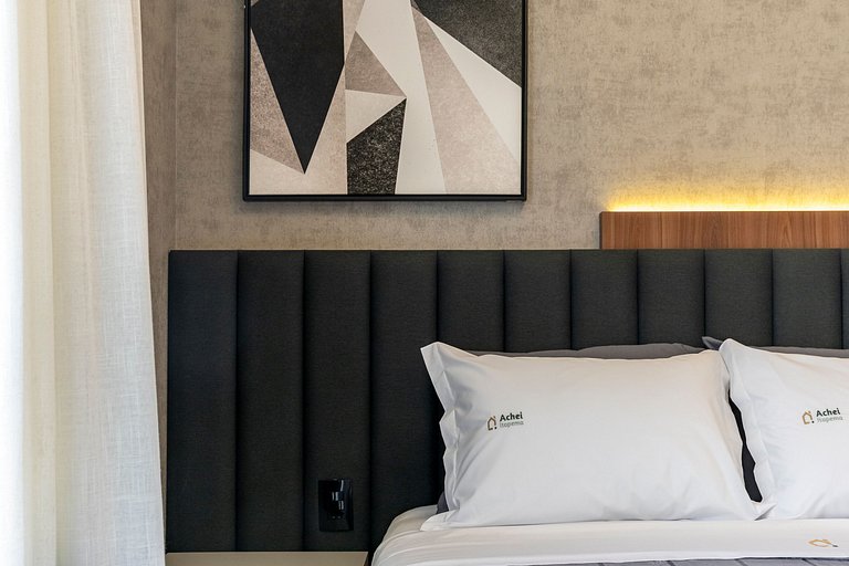 Achei Itapema • Sunwell Palace Residencial, R.323