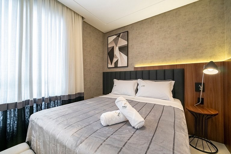 Achei Itapema • Sunwell Palace Residencial, R.323