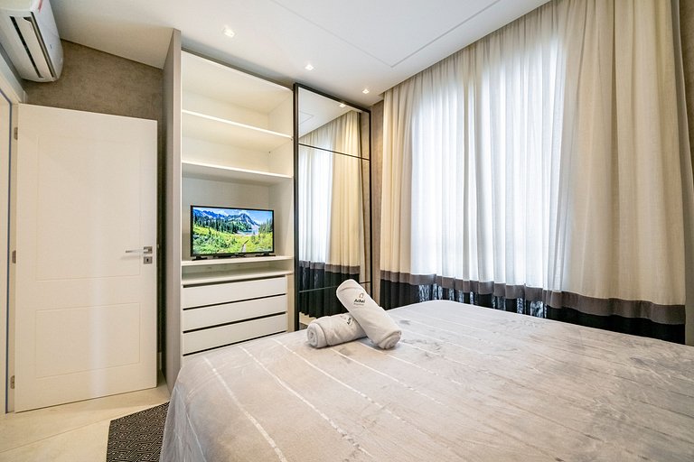 Achei Itapema • Sunwell Palace Residencial, R.323