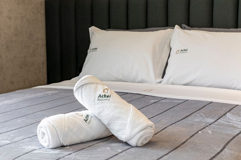 Achei Itapema • Sunwell Palace Residencial, R.323