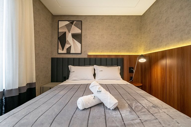 Achei Itapema • Sunwell Palace Residencial, R.323