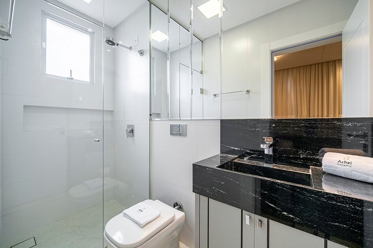 Achei Itapema • Sunwell Palace Residencial, R.323