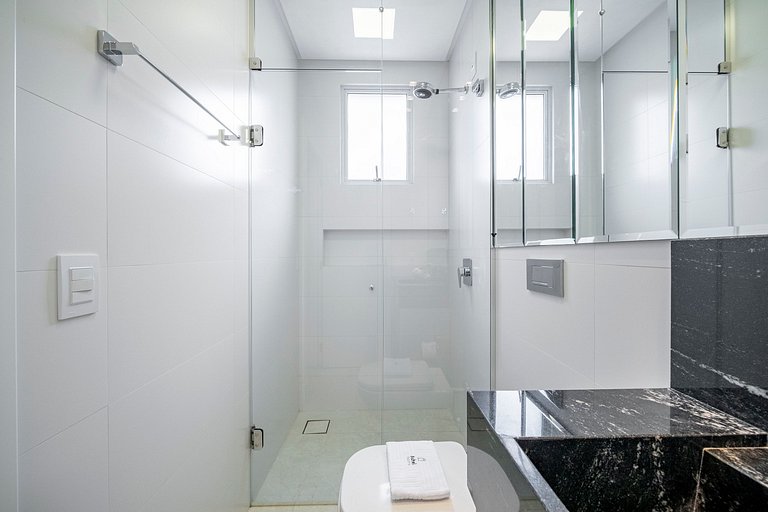 Achei Itapema • Sunwell Palace Residencial, R.323