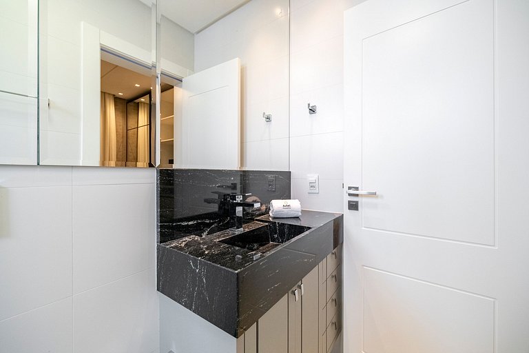 Achei Itapema • Sunwell Palace Residencial, R.323