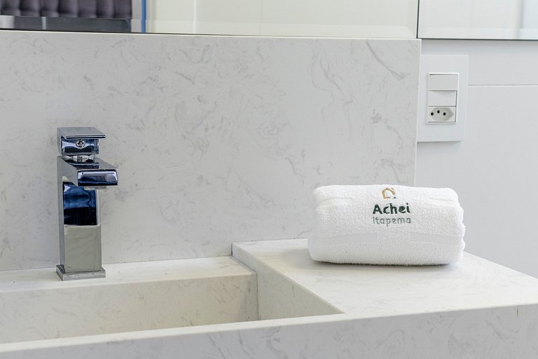 Achei Itapema • Sunwell Palace Residencial, R.323