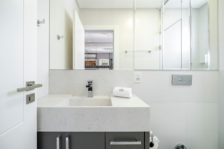 Achei Itapema • Sunwell Palace Residencial, R.323