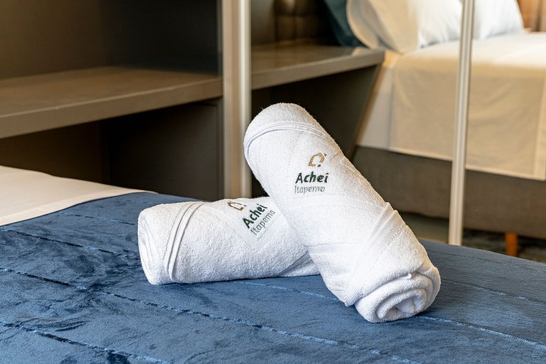 Achei Itapema • Sunwell Palace Residencial, R.323