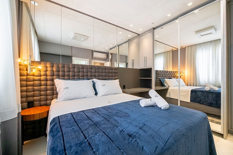 Achei Itapema • Sunwell Palace Residencial, R.323