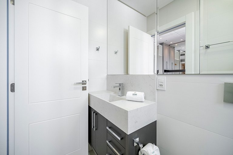 Achei Itapema • Sunwell Palace Residencial, R.323