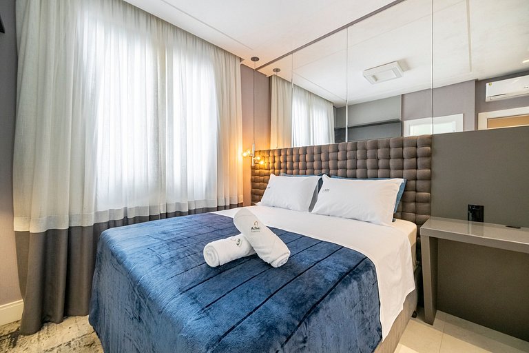 Achei Itapema • Sunwell Palace Residencial, R.323