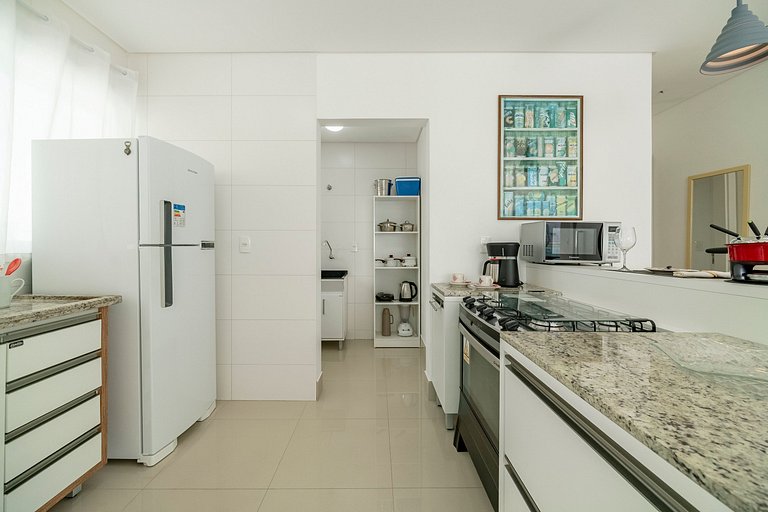 Achei Itapema • 2 suítes qd mar, próx ao Hard Rock