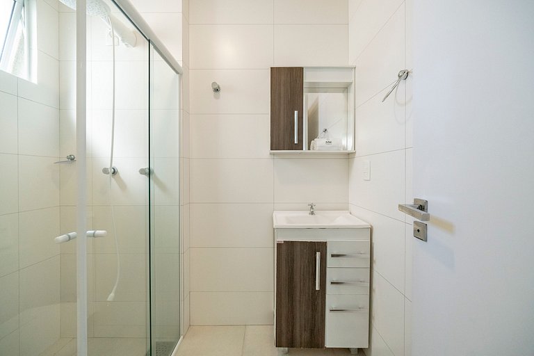 Achei Itapema • 2 suítes qd mar, próx ao Hard Rock