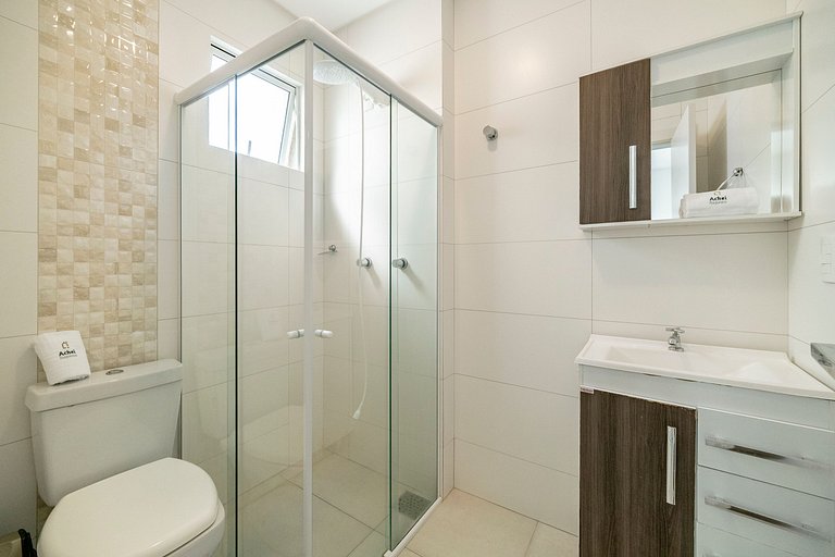 Achei Itapema • 2 suítes qd mar, próx ao Hard Rock