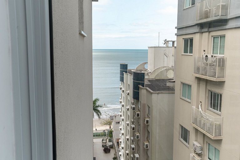 Achei Itapema • 2 suítes qd mar, próx ao Hard Rock