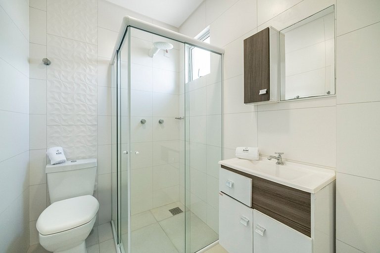 Achei Itapema • 2 suítes qd mar, próx ao Hard Rock