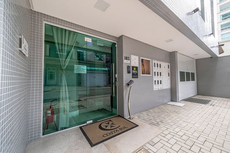 Achei Itapema • 2 suítes qd mar, próx ao Hard Rock