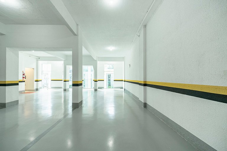 Achei Itapema • 2 suítes qd mar, próx ao Hard Rock