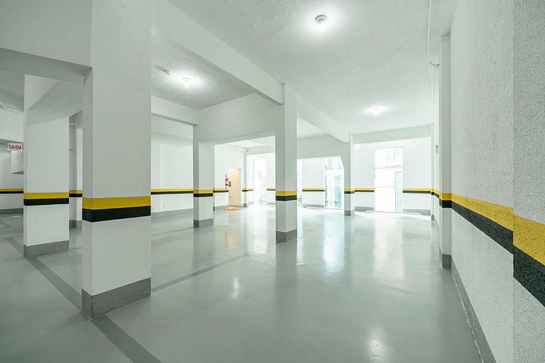 Achei Itapema • 2 suítes qd mar, próx ao Hard Rock