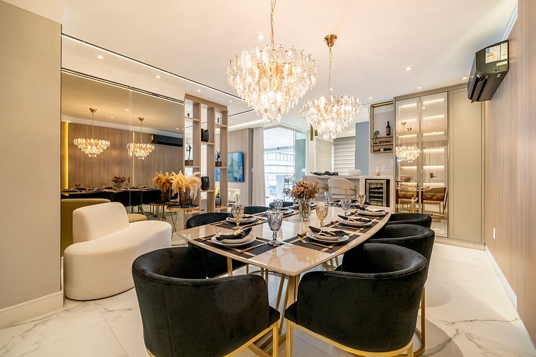 Achei Itapema • Vernon Classic Residencial, R.244