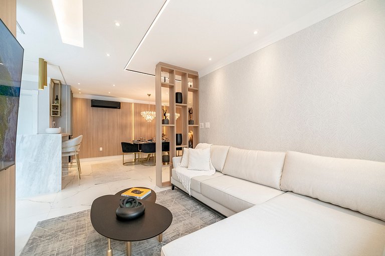 Achei Itapema • Vernon Classic Residencial, R.244