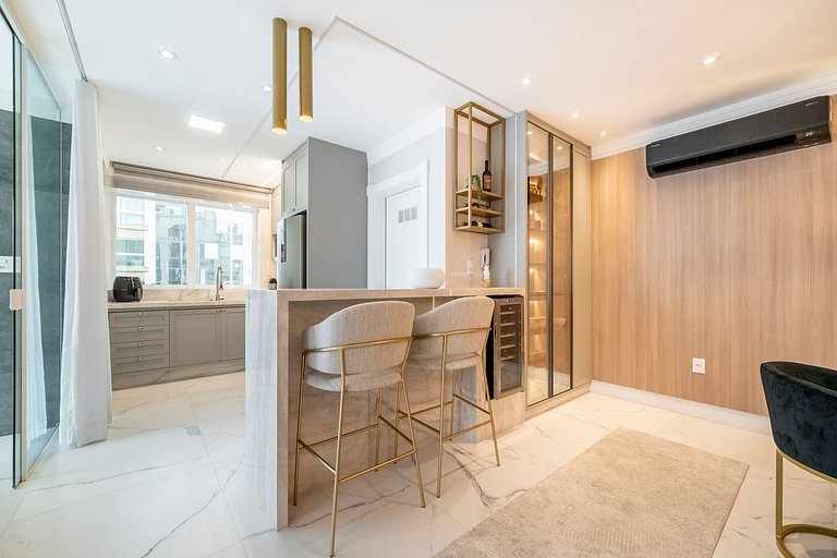 Achei Itapema • Vernon Classic Residencial, R.244